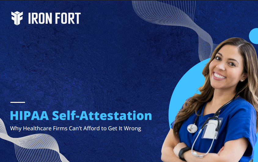 Why Healthcare Firms Can’t Afford to Get It Wrong